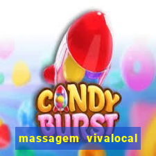 massagem vivalocal em santos sp